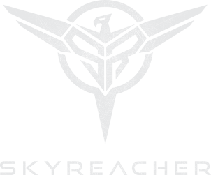Skyreacher Logo