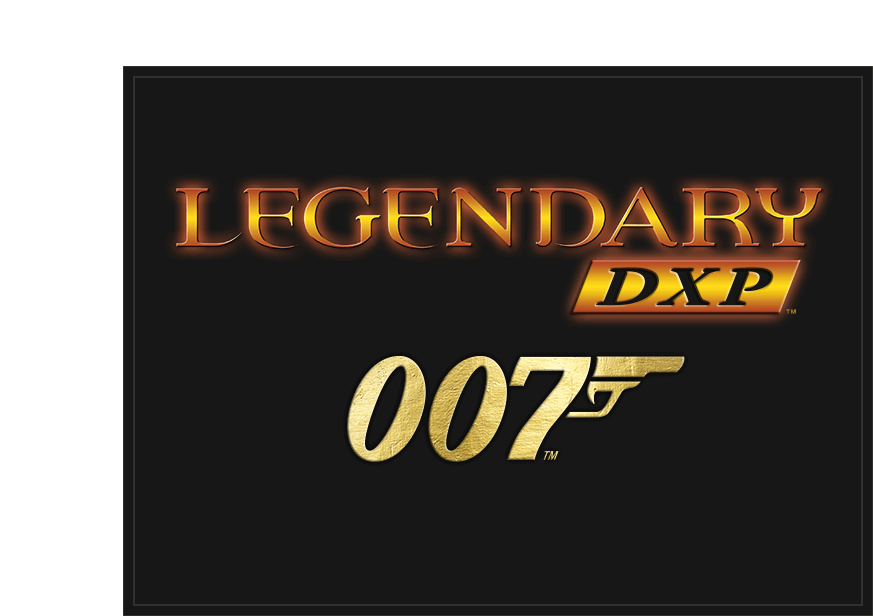 Legendary DXP on Steam
